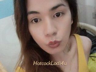 HotcockLodi4u