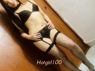 Hotgirl100