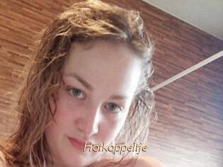 Hotkoppeltje