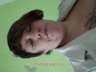 Hotlovesexxx