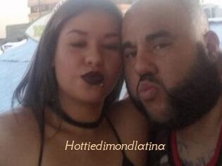 Hottiedimondlatina