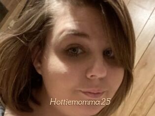 Hottiemomma25