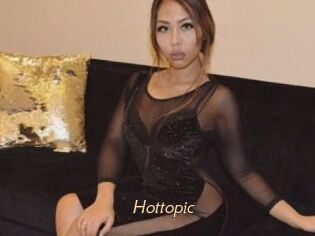 Hottopic