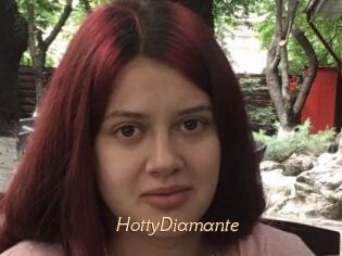 HottyDiamante