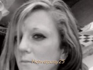 Hotwetpussy25