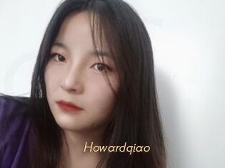 Howardqiao