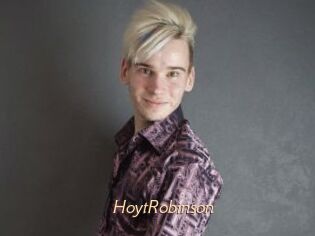 HoytRobinson