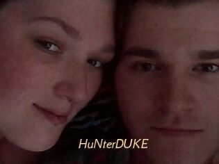 HuNterDUKE