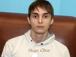 Hugo_Oliver