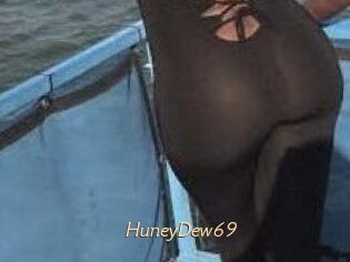 HuneyDew69