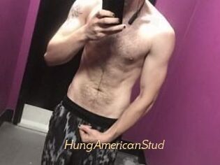 HungAmericanStud