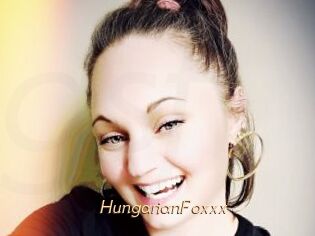 HungarianFoxxx