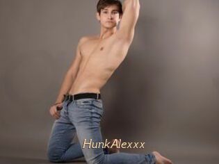 HunkAlexxx