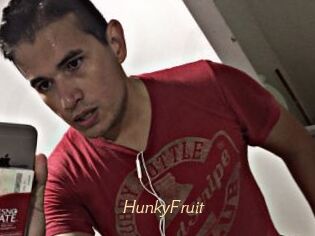 HunkyFruit