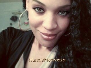 HunnieMonroexo