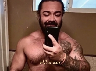 H2oman