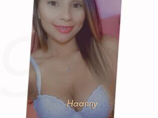 Haanny