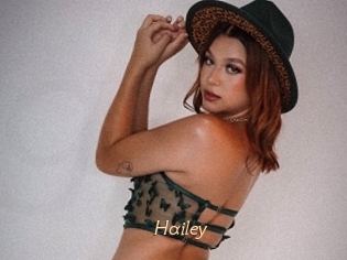 Hailey