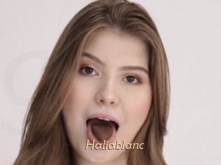 Haliablanc