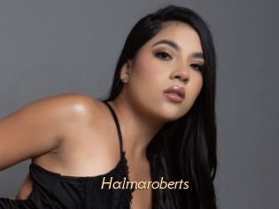 Halmaroberts
