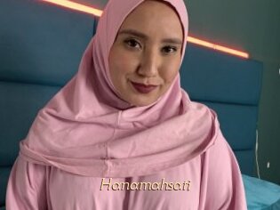 Hanamahsati