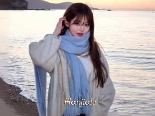 Hanjialu