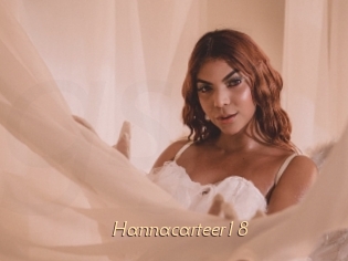 Hannacarteer18