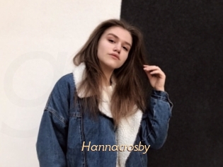 Hannacrosby