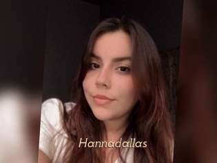 Hannadallas
