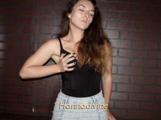 Hannadivine