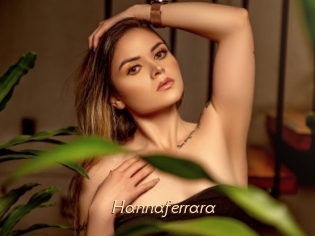 Hannaferrara