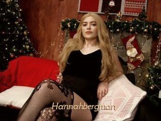 Hannahbergman