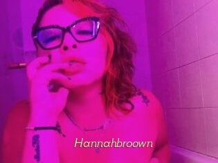Hannahbroown