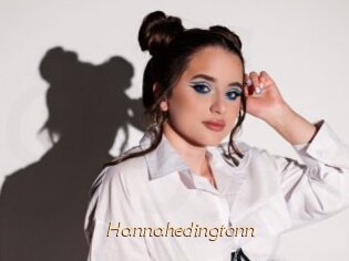 Hannahedingtonn