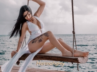 Hannahgrey