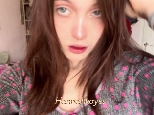 Hannahhayes