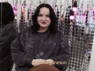 Hannahjoneson