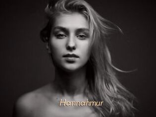 Hannahmur