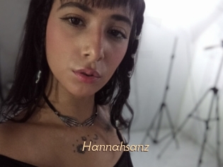 Hannahsanz