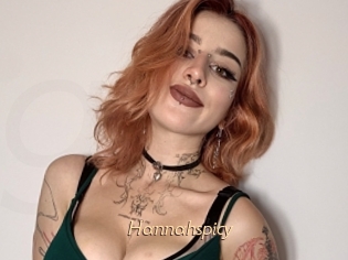 Hannahspicy