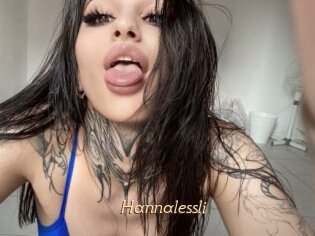Hannalessli