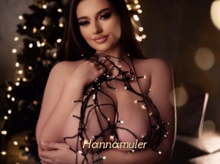 Hannamuler