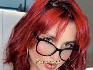 Hannapali