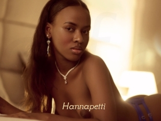 Hannapetti