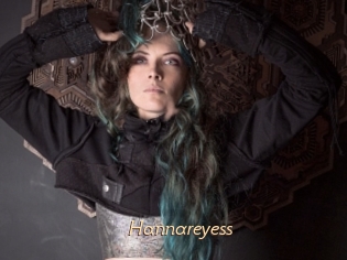 Hannareyess