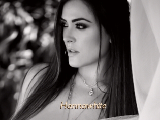 Hannawhite