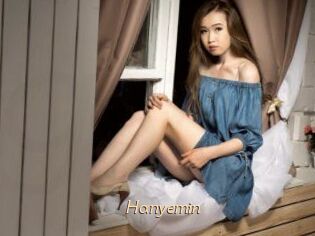 Hanyemin