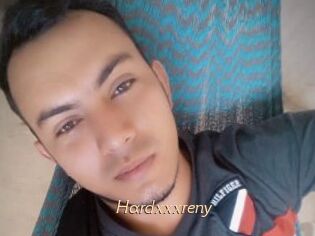 Hardxxxreny