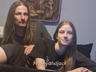 Harleyandjack