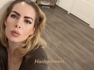Harleydream